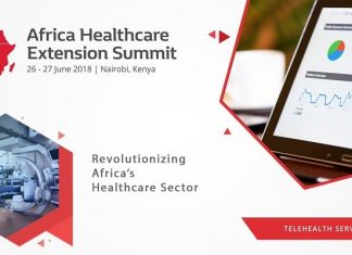 Africa Healthcare Extension Summit: Revolutionizing Africa’s Healthcare Sector 