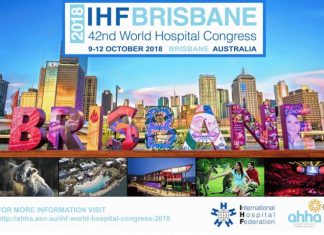 42nd World Hospital Congress