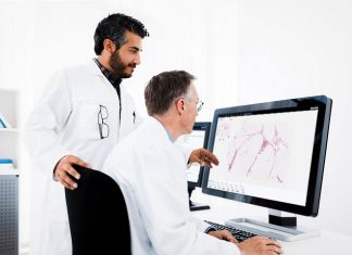 Portuguese hospital expands its VNA from Sectra with digital pathology