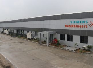 Siemens Healthineers opens Diagnostics manufacturing facility in India