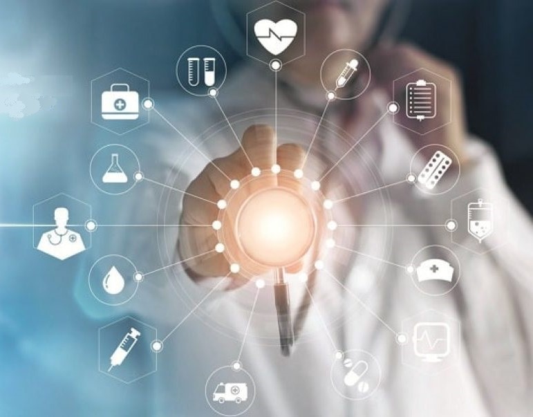 Top 10 Trends Happening this Year: Position for Digitally-Enabled Healthcare in 2019