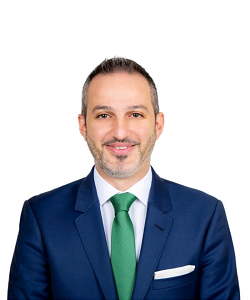 Dr Rami Riman