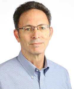 Dr. Jerome Fischer