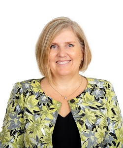 Janet Seaton