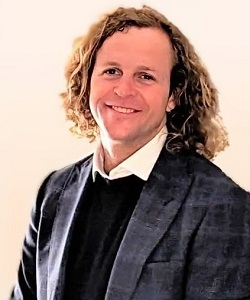 Dr Nick Tayler