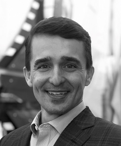 Patrick Leonpacher