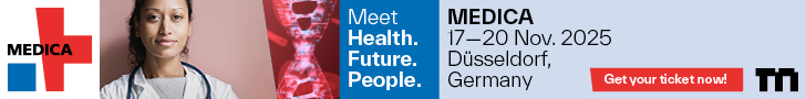 MEDICA 2025