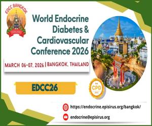 World Endocrine, Diabetes & Cardiovascular Conference 