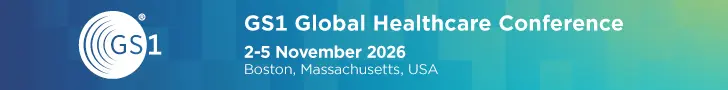 GS1 Global Healthcare Conference 2026