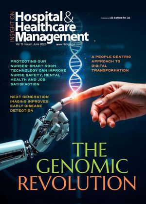Print Magazine - JUNE 26 Issue