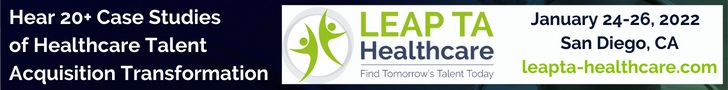 LEAP  TA Healthcare