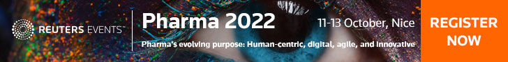 Pharma 2022