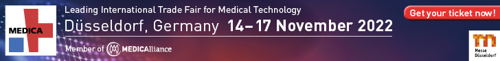 MEDICA 2022