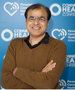 Prof. Rajendra Pratap Gupta
