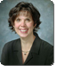 Kim Barnas vice president of radiation oncology at ThedaCare