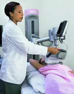 Siemens sets a new standard for breast ultrasound