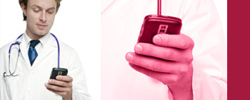 Health 2.0 - A Game changer in the HealthCare Industry - Capgemini Consulting mHealth - All about it. What Tangible Opportunities Exist Today? - Accenture
