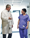 Feel-good Hospitals for patients and caregivers Feel-good Hospitals for patients and caregivers