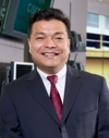 Mr. Joshua Soh, Managing director for Cisco in Singapore and Brunei