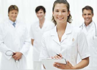 Healthcare Major Improves Patient Care with IT-Enabled Trends - by Geroge Eapen Healthcare Major Improves Patient Care with IT-Enabled Trends