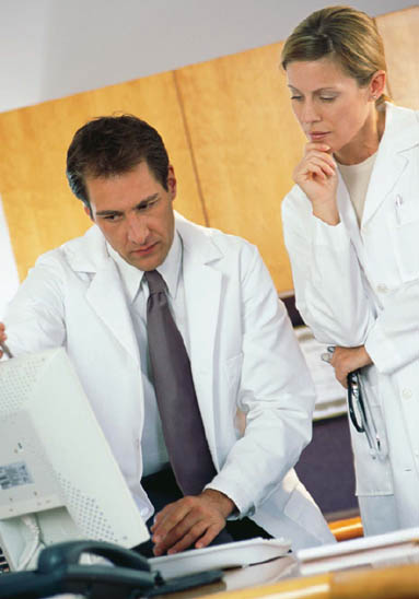 Healthcare Major Improves Patient Care with IT-Enabled Trends - by Geroge Eapen Healthcare Major Improves Patient Care with IT-Enabled Trends