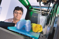 Running smoothly: Fast and effective joint replacements Running smoothly: Fast and effective joint replacements