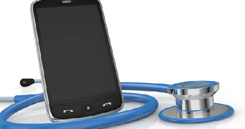 An app a day: Enabling the digital doctor