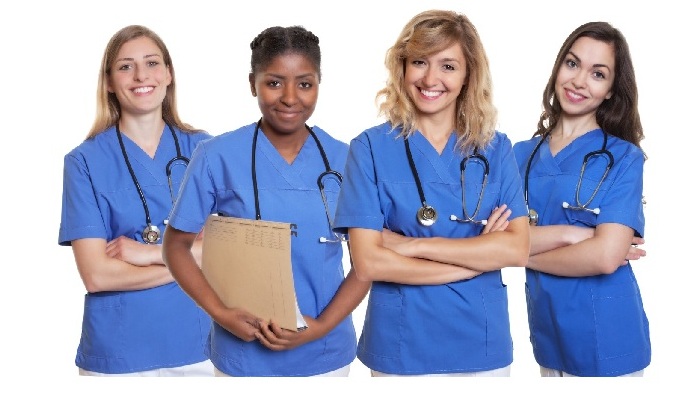 9 Terrific Reasons to Become a Certified Nursing Assistant