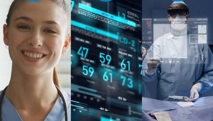 Healthcare operations innovations
