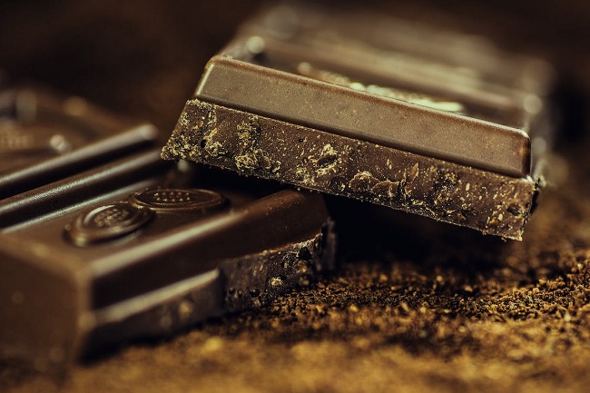 6 Ways Eating Quality Chocolate Affects Your Health & Wellbeing