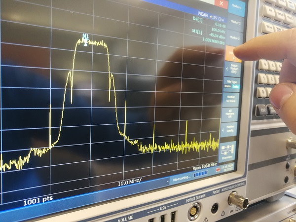 How Keysight Spectrum Analyzers Benefit Patients And Hospitals