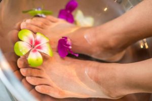 Top 3 Reasons To Visit SPA And Get Rid Of Stress