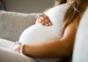 High stress during pregnancy can lead to complications