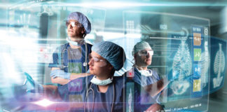 Australia Creates Digital Tool Allowing Pre-Surgery Practice