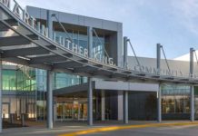 3D Facial Recognition Secures MLK Community Hospital Entry