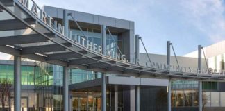 3D Facial Recognition Secures MLK Community Hospital Entry