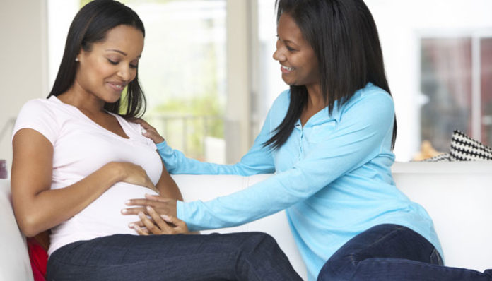 What to Consider Before Choosing to Become a Surrogate