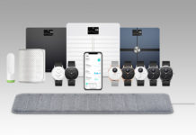 Withings: Making Inroads in Wearable Innovation
