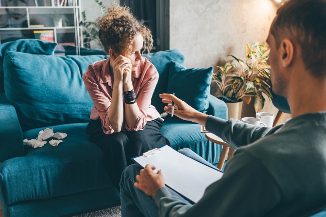 Therapy 101: A Beginner’s Guide To Counseling