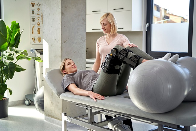 Physical Therapy And Rehabilitation: How To Enhance A Patient's Experience