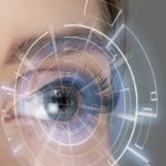 AI in eye