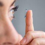Contact lens