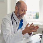 Tele Mental Hospital