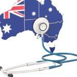 Australian healthcare