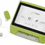 Axonics-implantable-sacral-neurostimulator