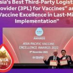 FedEx Express Receives Double Recognition for Healthcare Logistics Excellence at AVEA