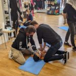 First Aid Procedures Why Everyone Should Learn How to Save Lives