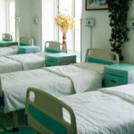 Hospital-beds