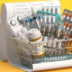 How To Save Money When Buying Health Supplies And Medicine For Your Family1