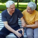 How To Support A Loved One Suffering From Arthritis1